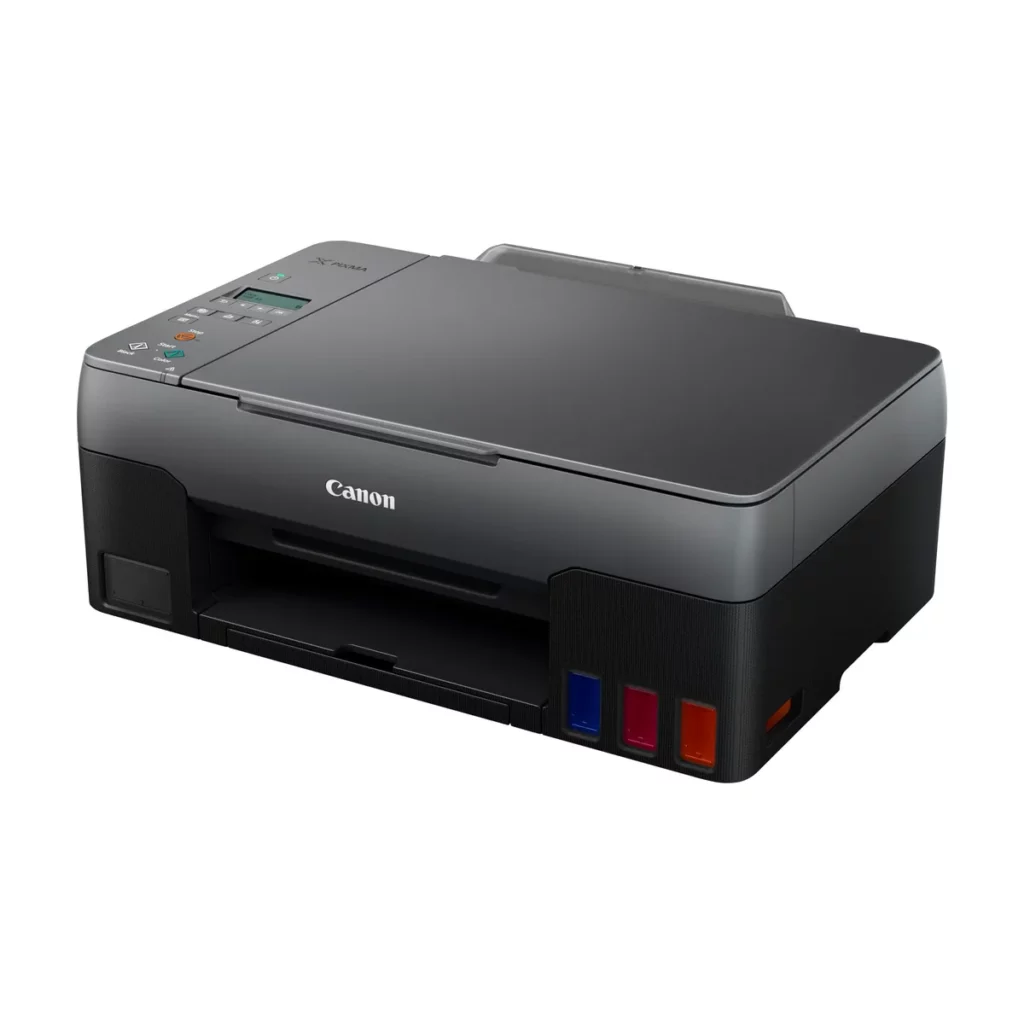 Imprimante Canon Pixma G2420 – Multifonction Jet d’encre – Couleur – Achat Dakar | COMPUSTORE