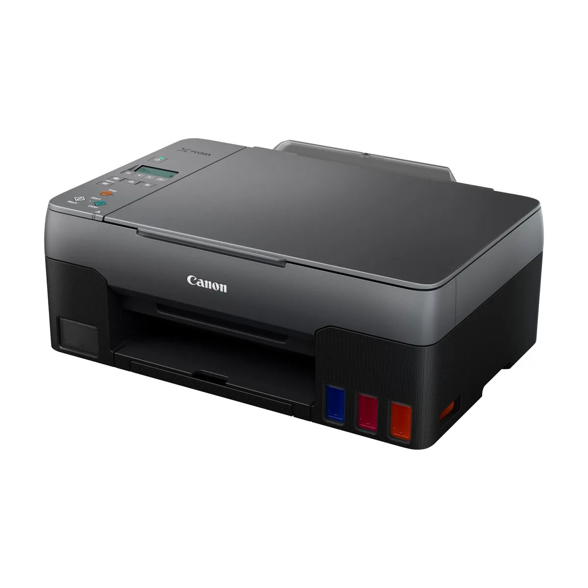 Imprimante Canon Pixma G2420 – Multifonction Jet d’encre – Couleur