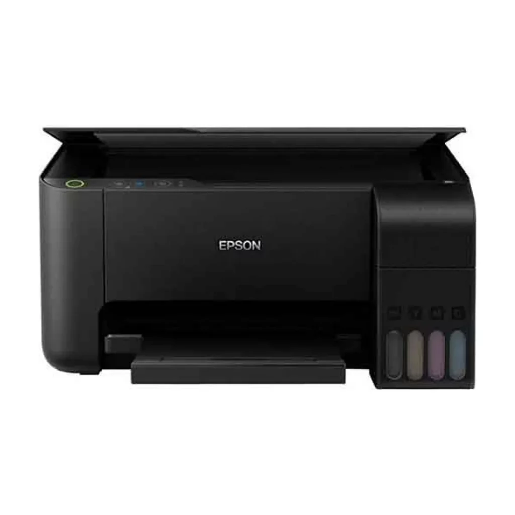 Imprimante Epson L3150 – Multifonction Couleur – Jet d’encre 3-en-1 – Achat Dakar | COMPUSTORE