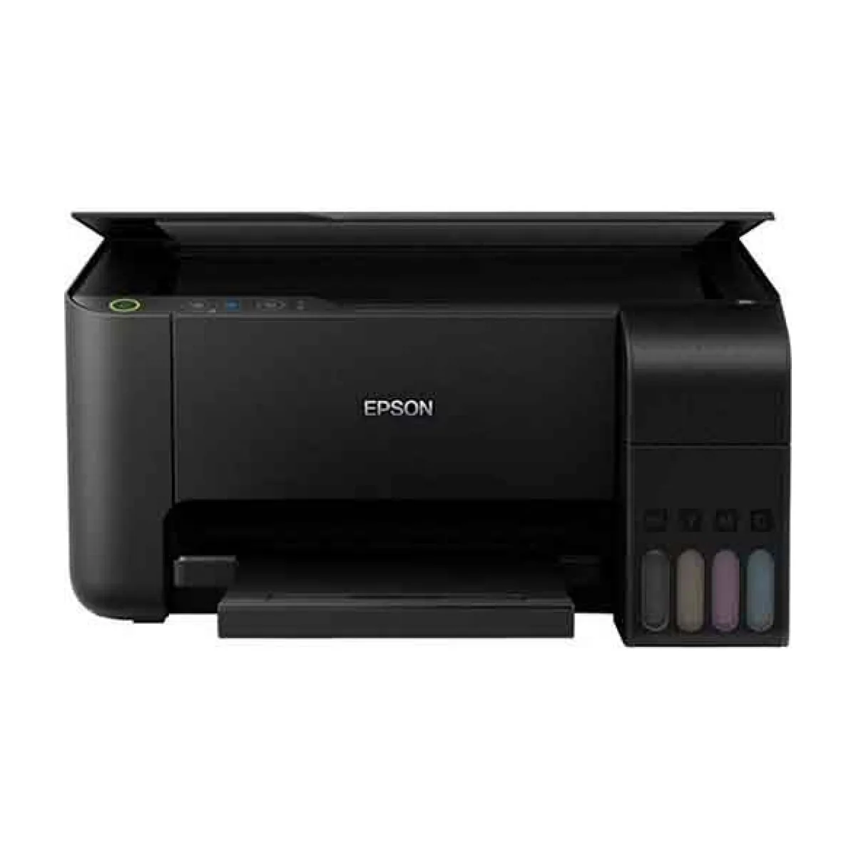 Imprimante Epson L3150 – Multifonction Couleur – Jet d’encre 3-en-1