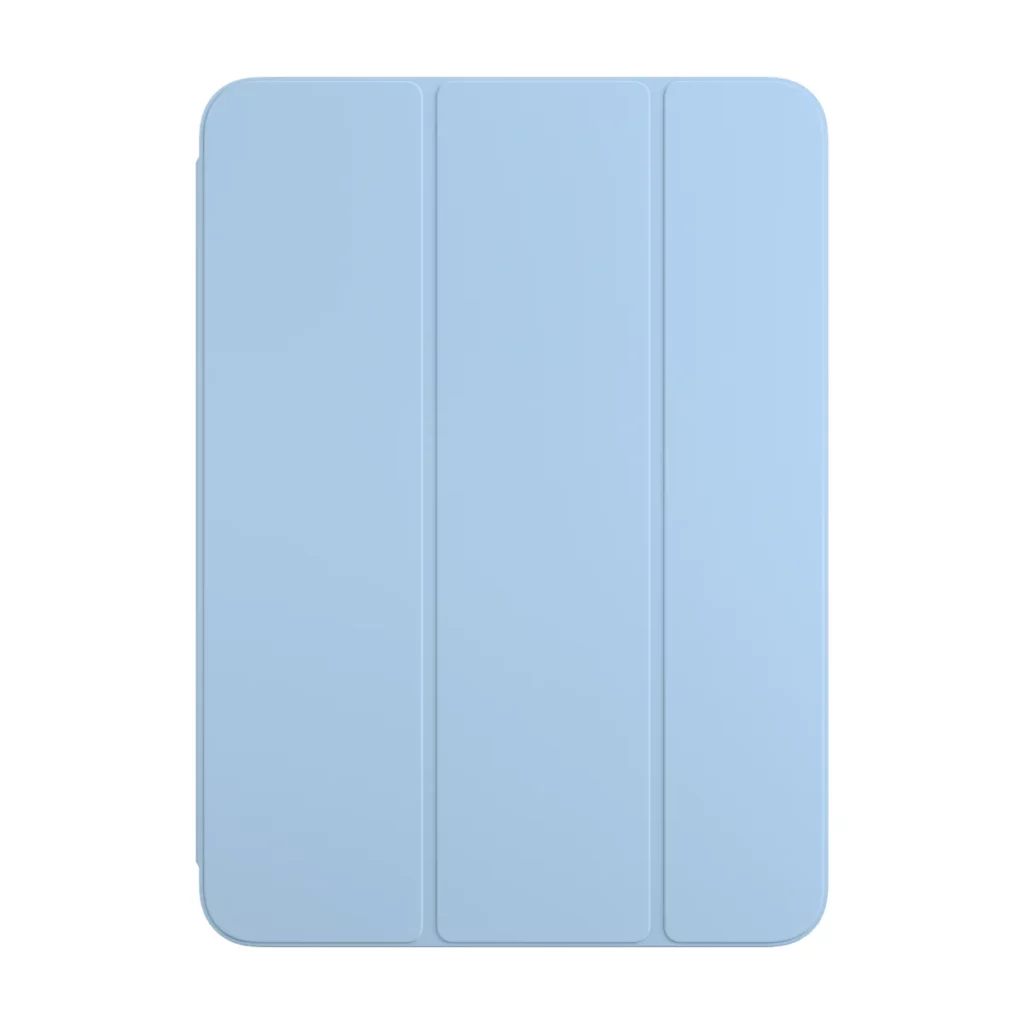 Smart Folio de couleur Bleu pour iPad de 10e generation – Achat Dakar | COMPUSTORE