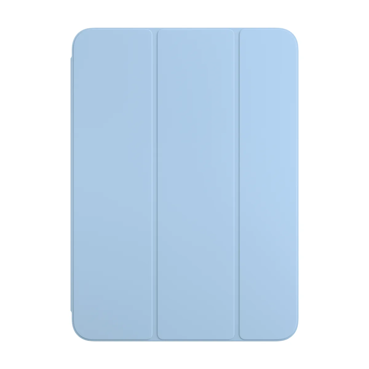Smart Folio de couleur Bleu pour iPad de 10e generation