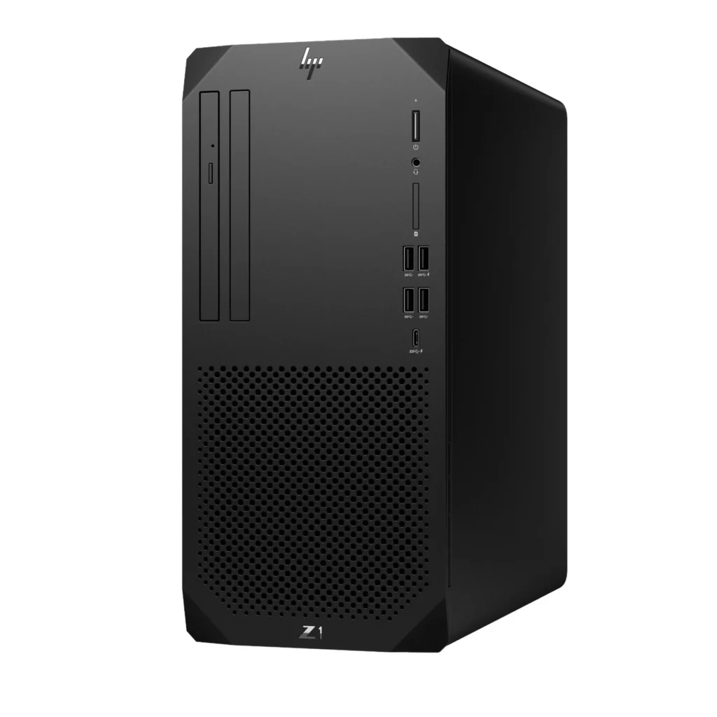 HP Z1 G9 – Windows 11 Professionnel – core i9 13th – 32 Go ddr5 – 1 To SSD – NVIDIA® RTX 4080 de 8 GO – …