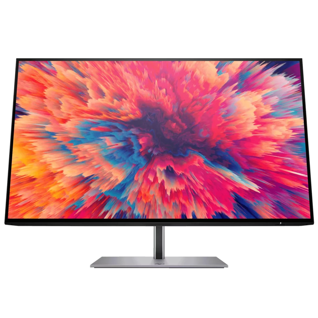 Écran Pour Station de Travail HP Z24q G3 QHD