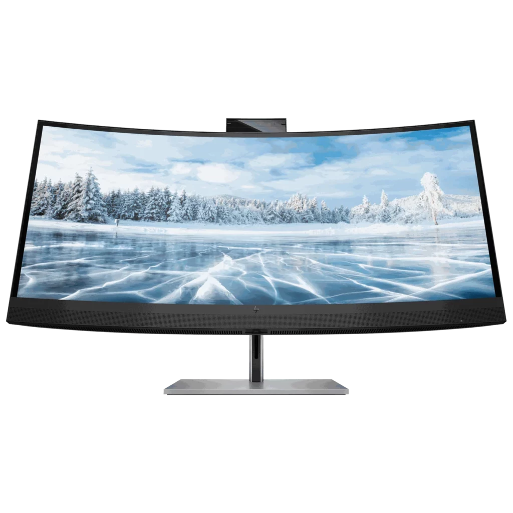 Écran incurvé Station de Travail HP Z34c G3 WQHD