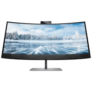 Écran incurvé Station de Travail HP Z34c G3 WQHD