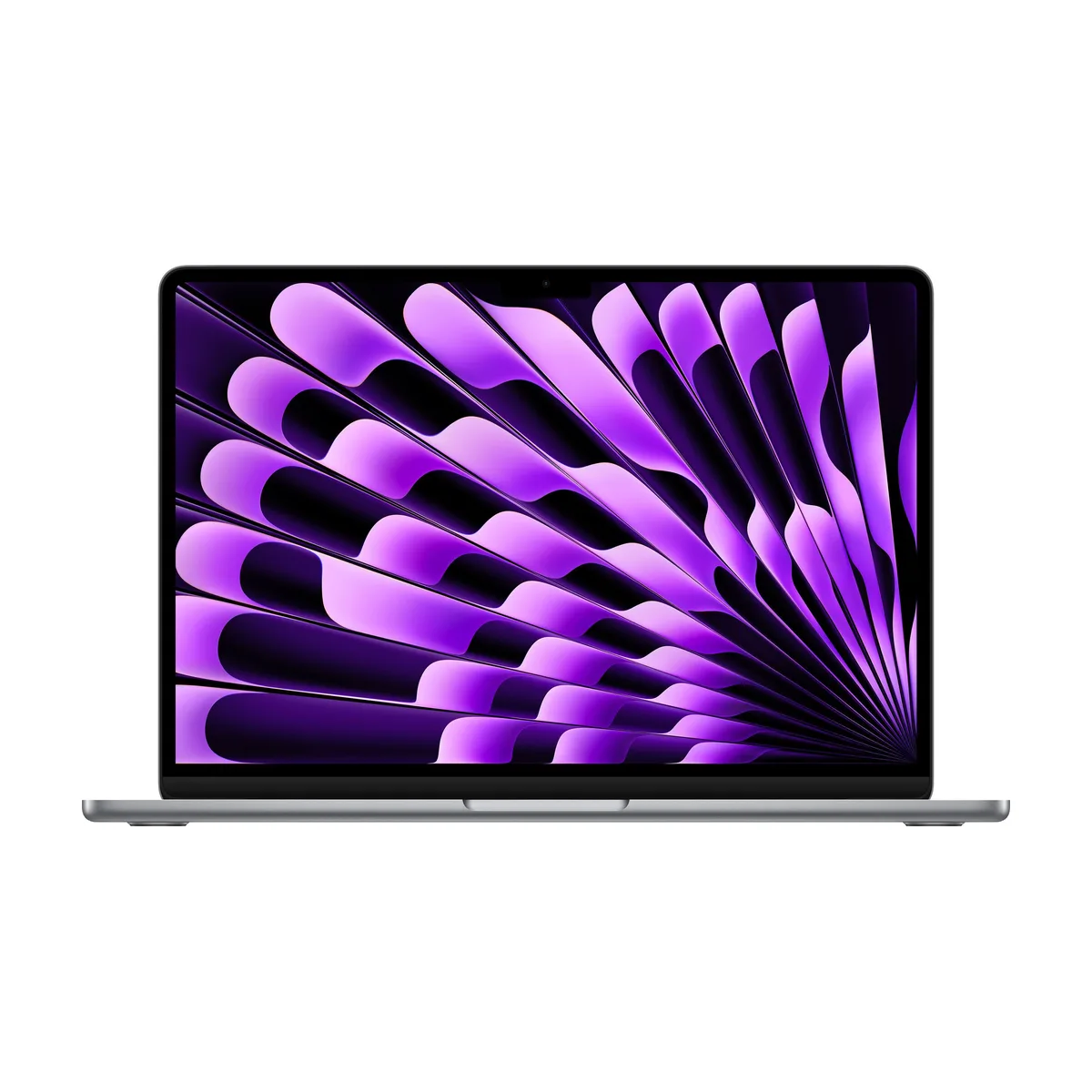 Apple MacBook Air 13,6″ 256Go SSD 8Go RAM Puce M3 Gris Sidéral