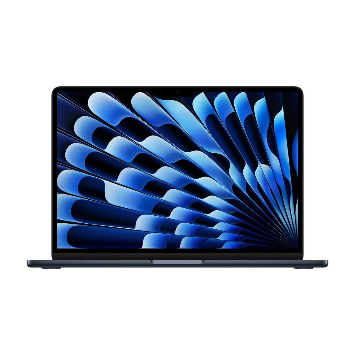 Apple MacBook Air 13,6″ 256Go SSD 8Go RAM Puce M3 Minuit
