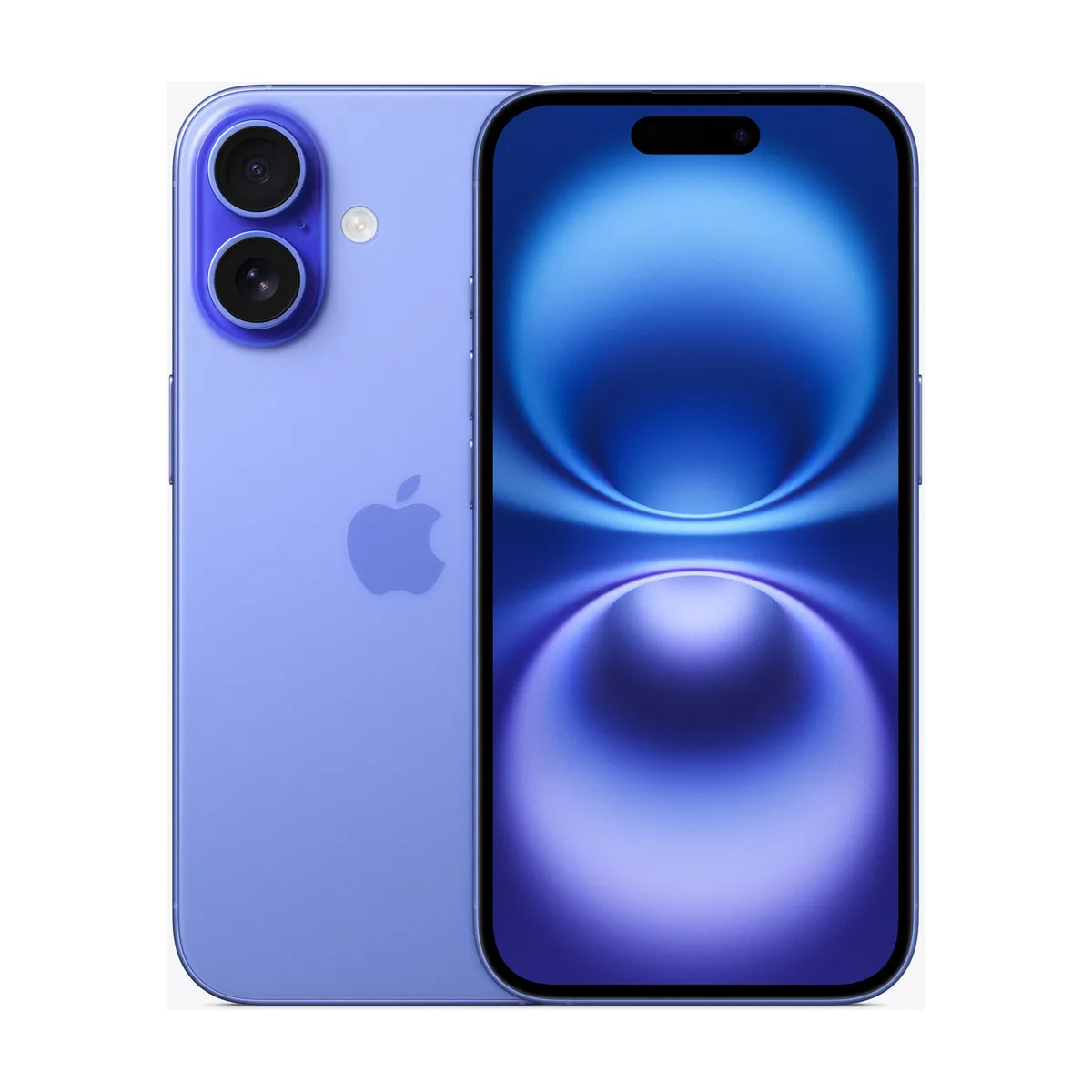 Apple iPhone 16 6,1″ nanoSim avec une Memoire de 512Go Outremer