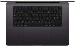 apple Macbook pro M5 16 pouces