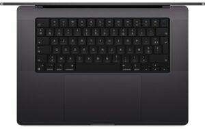 apple Macbook pro M5 16 pouces