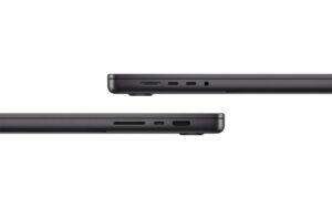 apple Macbook pro M5 16 pouces