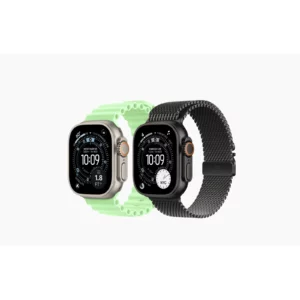 Apple Watch Ultra 3