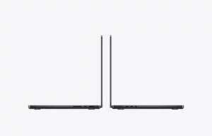 apple Macbook pro M5 14 pouces