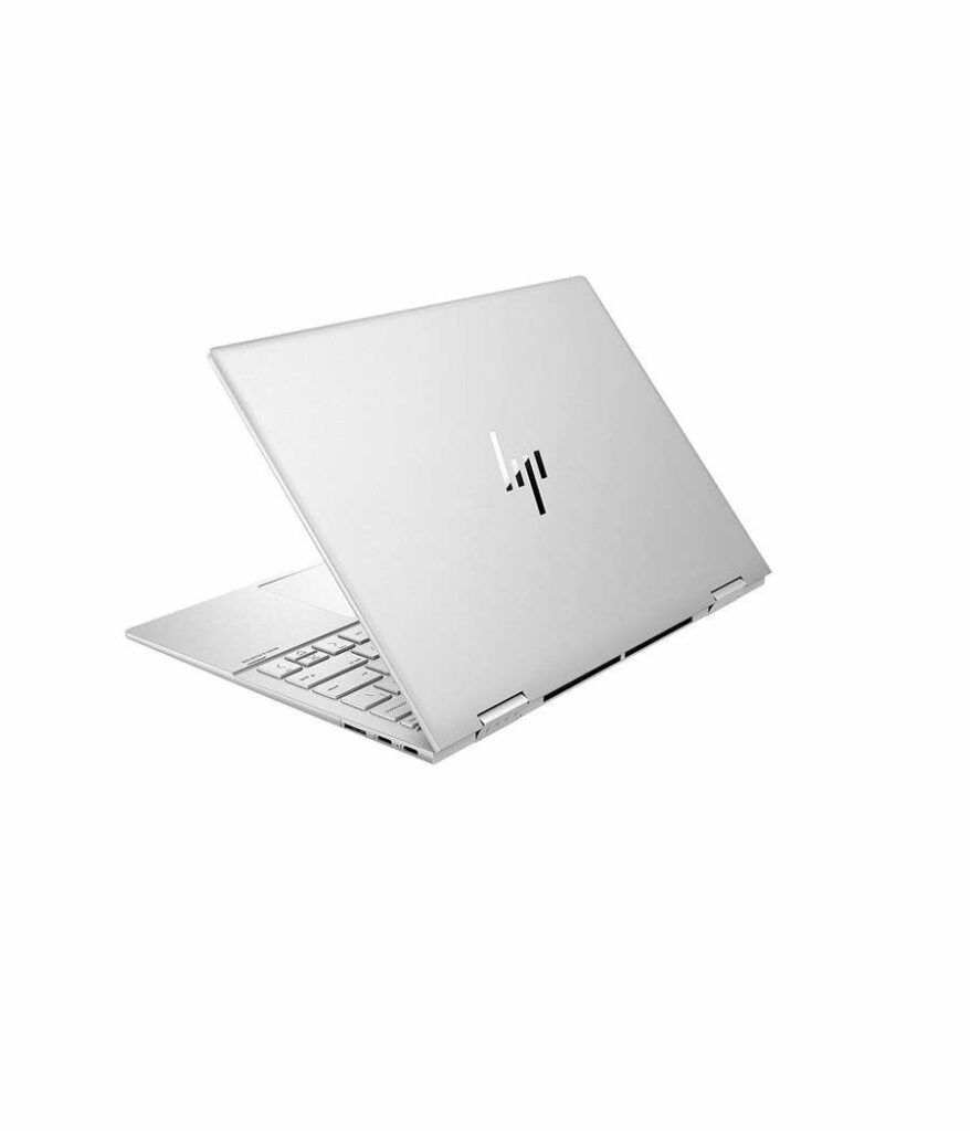 HP Envy x360 Ecran tactile 13″ pouces intel core i7 11th Gen 512 Go SSD Ram 8 Go