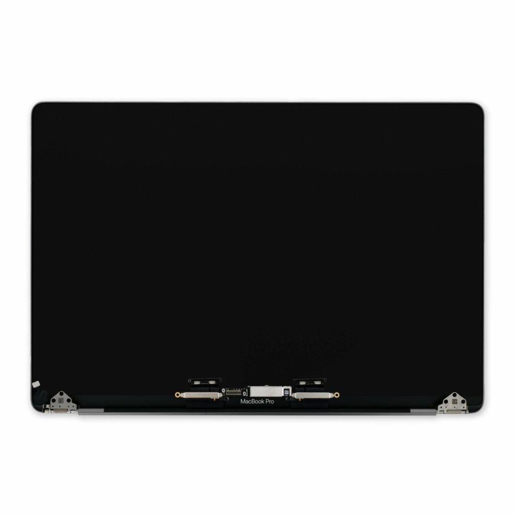 Écran MacBook Pro 16″ 2019 (A2141) — Assemblage LCD Retina