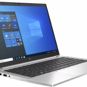 HP EliteBook 840 G8 14″ Écran tactile – Intel Core i5-1135G7 – 16 Go RAM – 1 To SSD – Occasion