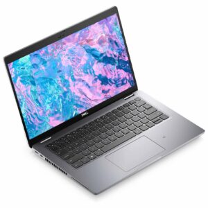 Dell Latitude 5420 – Core i7 1185G7 – 16 Go – 512 Go SSD