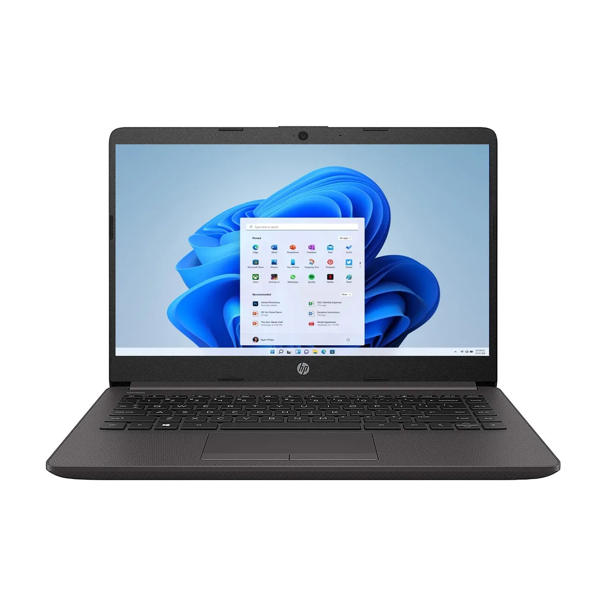 HP 240 G8 Intel Core i7 1065G7 8GB 512GB SSD