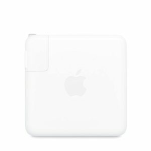 Apple Adaptateur Secteur USB‑C 96 W chargement rapide