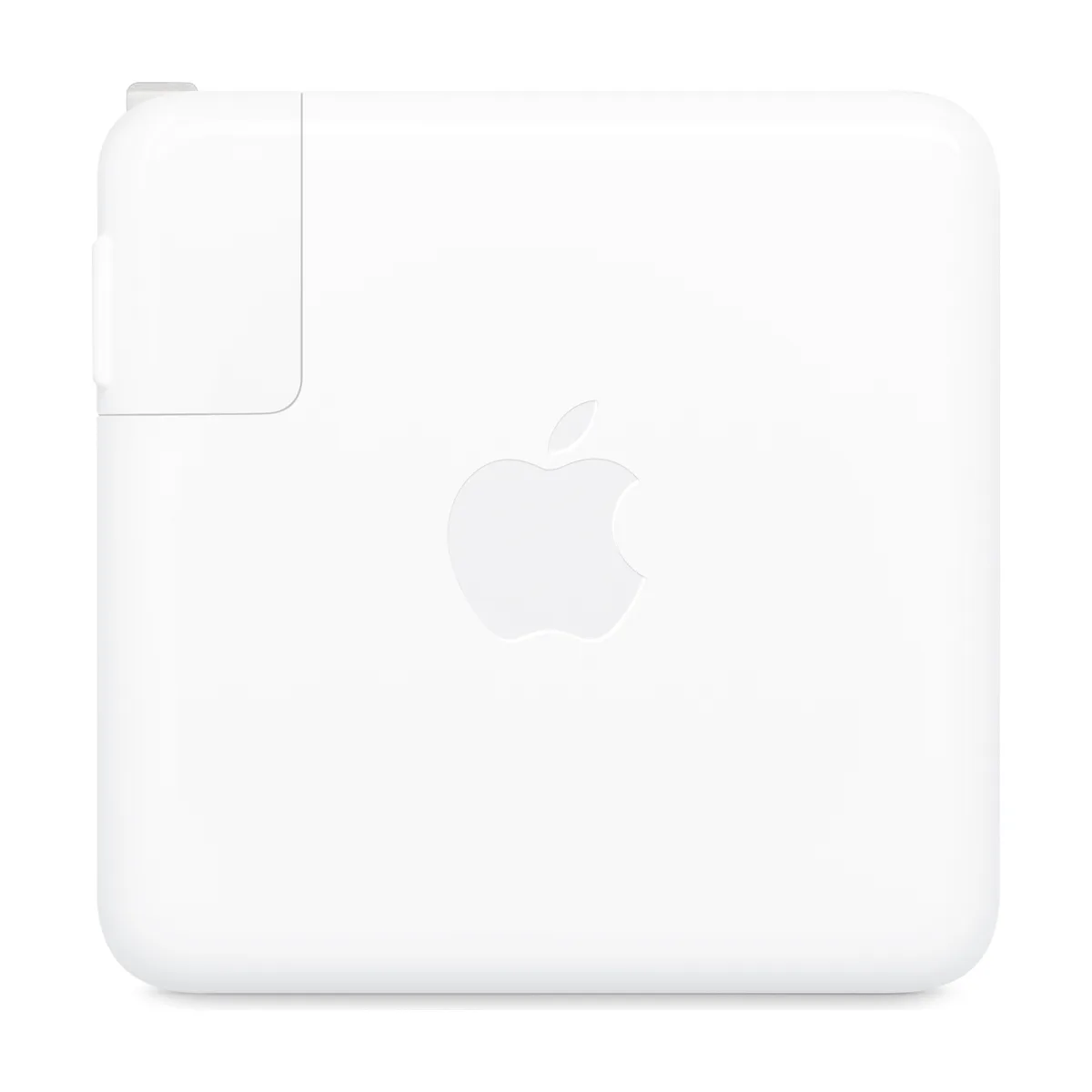 Apple Adaptateur Secteur USB‑C 96 W chargement rapide