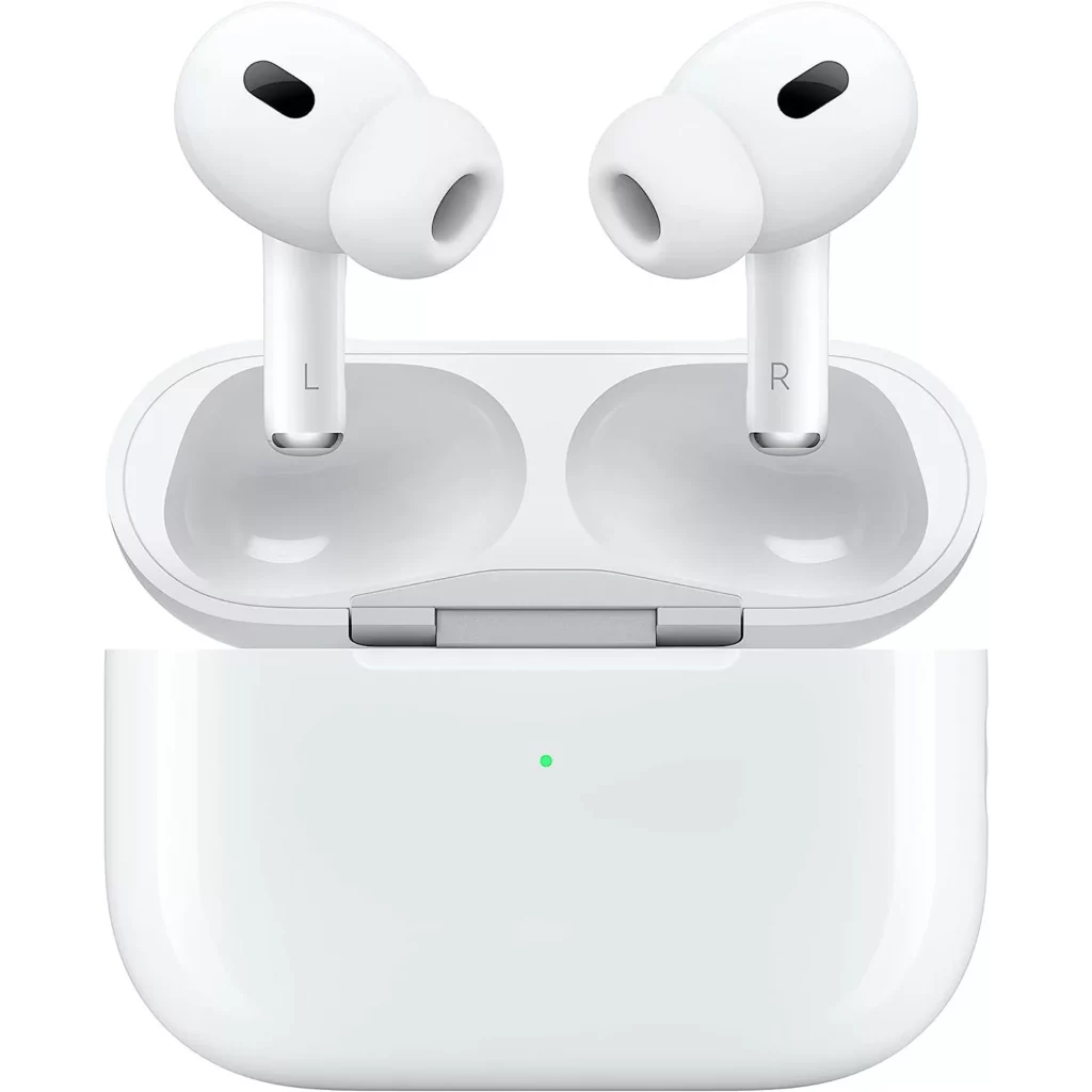 AirPods Pro 3