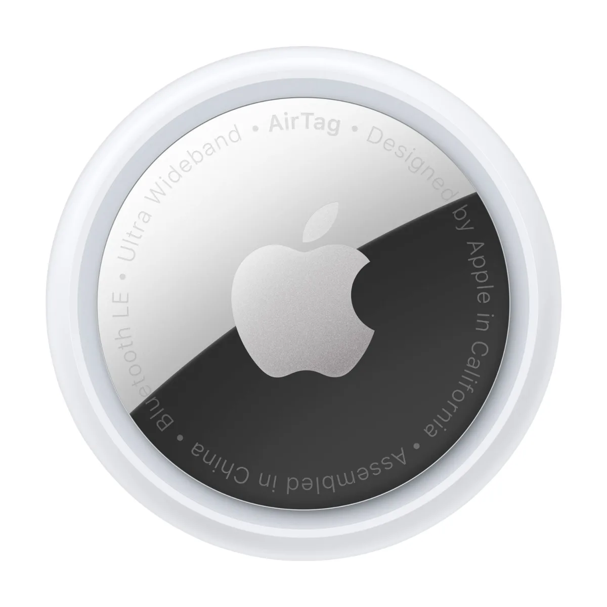 AirTag (nouvelle génération)