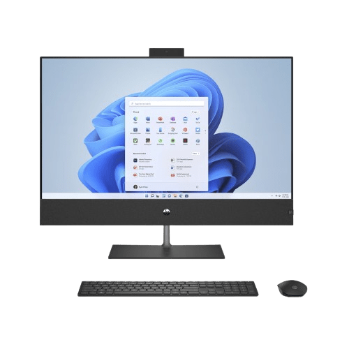 HP Pavilion 32-b0001nf intel core i7 12th, 32go ddr4, 1To  SSD, 27″QHD