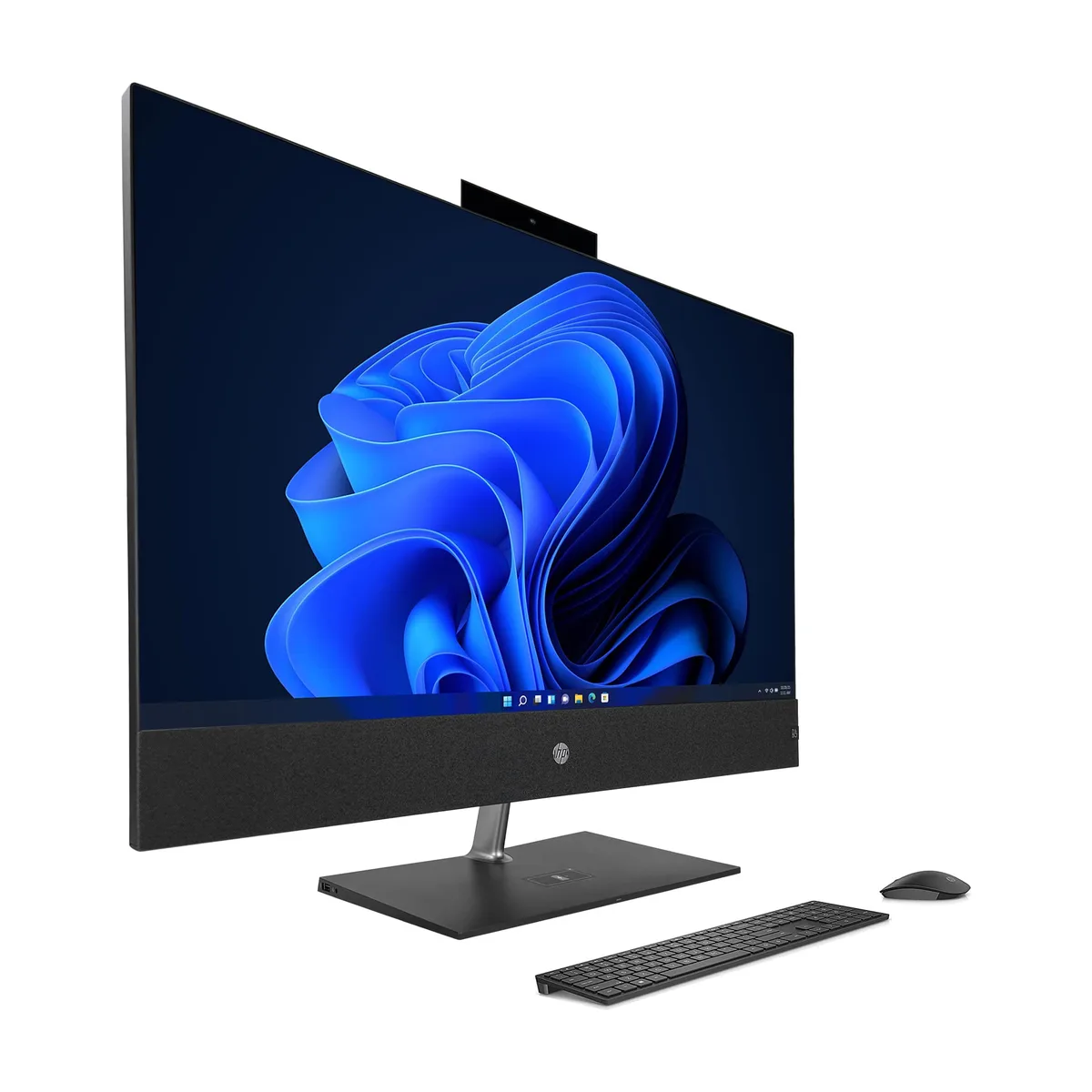 HP Pavilion 32-b0001nf intel core i7 12th, 32go ddr4, 1To  SSD, 27″QHD