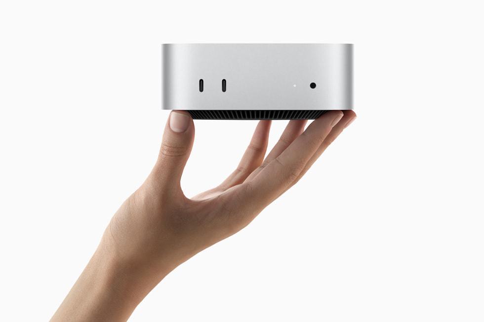 Mac mini M4 / M4 Pro