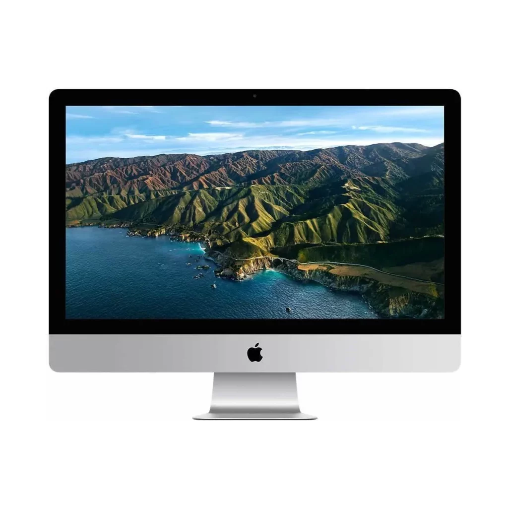 Apple iMac (2020) 27 pouces avec écran Retina 5K
