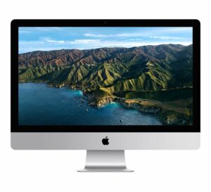 Apple iMac (2020) 27 pouces avec écran Retina 5K