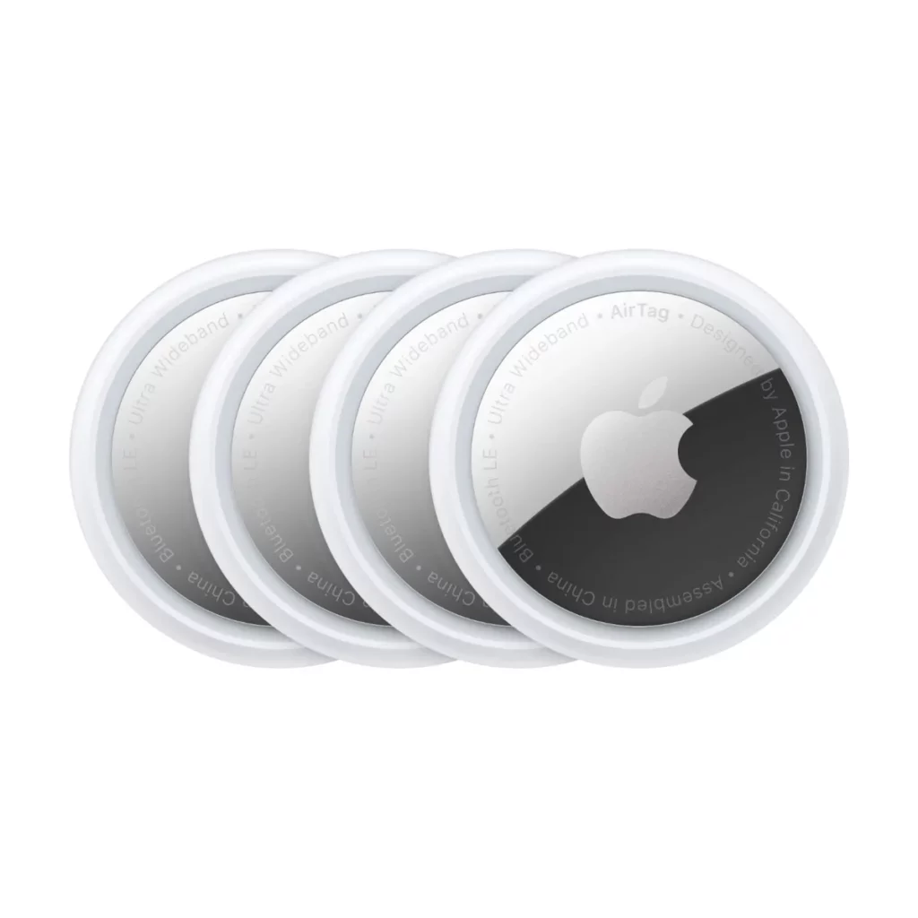 Air Tags