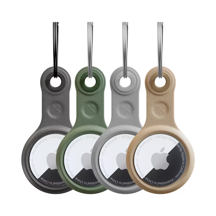 Air Tags