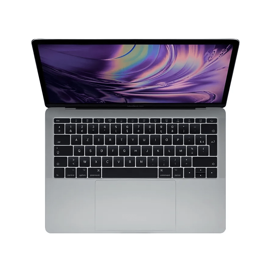 Apple MacBook Pro 13″ 2017 – intel core i5 2.3 GHz – 8 Go ddr4 – 128 Go ssd – Occasion