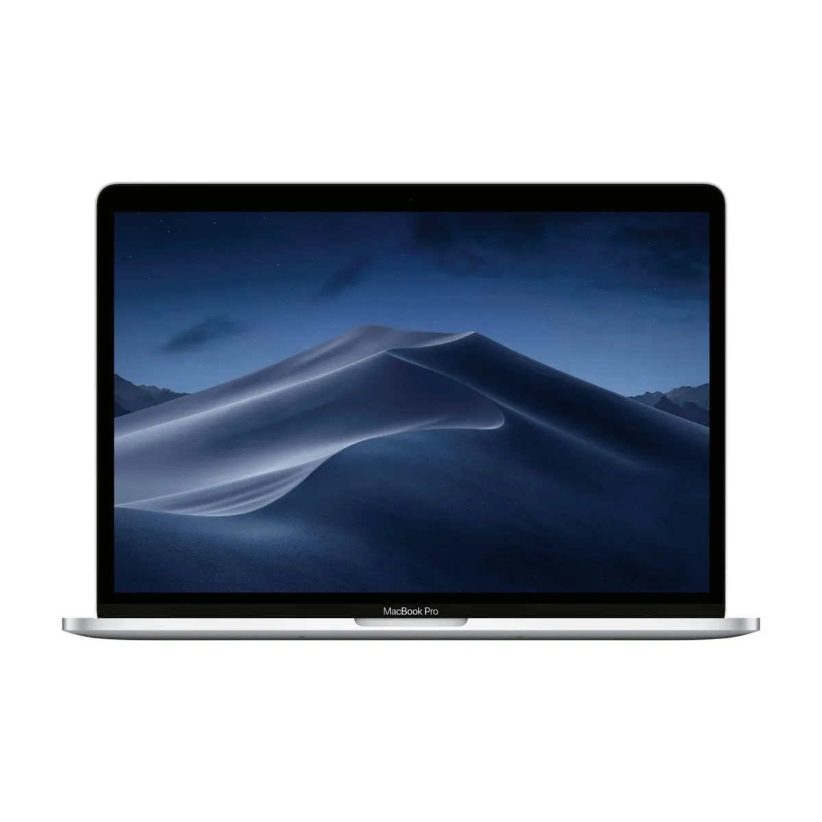 Apple MacBook Pro 13″ 2017 – intel core i5 2.3 GHz – 8 Go ddr4 – 128 Go ssd – Occasion