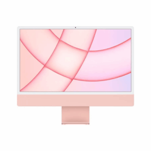 Apple iMac 24″ Rétina 4.5K 2021 – Puce Apple M1 – 8 Go ddr4 – 256 Go ssd Occasion