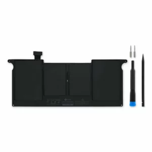 Écran MacBook Air 11″ 2010 (A1370) — Assemblage LCD