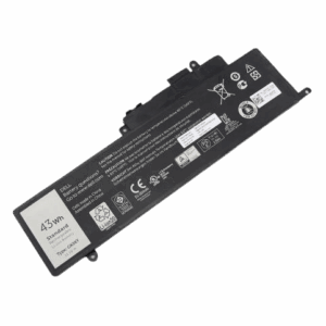 Batterie de Remplacement Ordinateur Portable DELL Inspiron 15 7000 Series 58 Watts