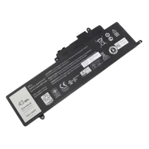 Batterie de Remplacement Ordinateur Portable DELL Inspiron 15 7000 Series 58 Watts