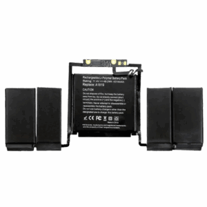 BATTERIE A1819 POUR APPLE MACBOOK PRO 13″ TOUCHBAR A1706