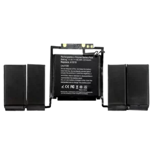 BATTERIE A1819 POUR APPLE MACBOOK PRO 13″ TOUCHBAR A1706