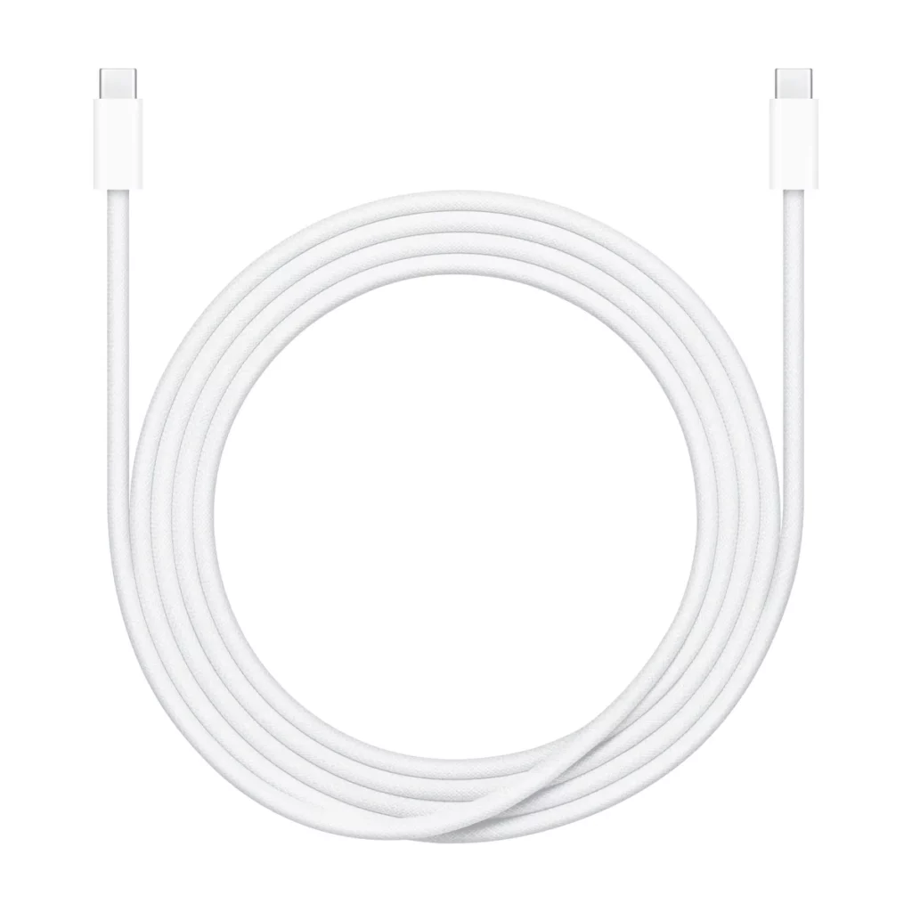 Câble de charge USB‑C 240 W (2 m)