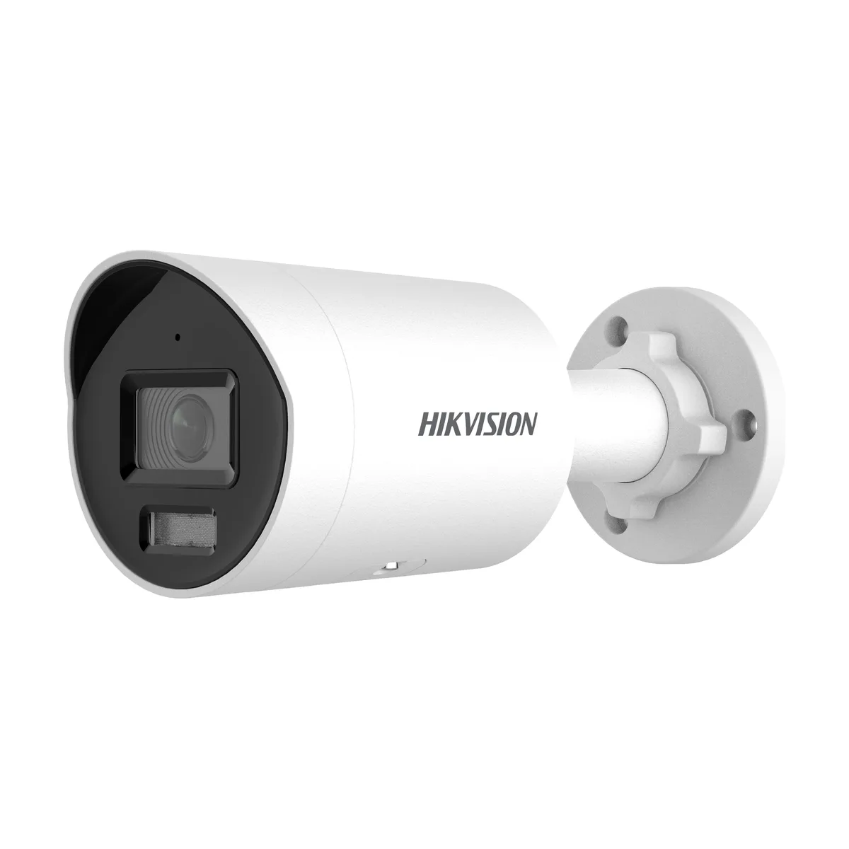 Caméra réseau mini-balle fixe AcuSense 2 MP