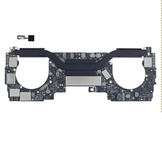 Carte mère 2,9 GHz Core i5 8Go / 256Go pour MacBook Pro 13″ (4TB) A1706 (2016)