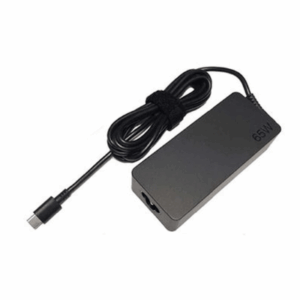 Adaptateur 65 W standard Lenovo (USB Type-C) 65w, 20V-3.25A