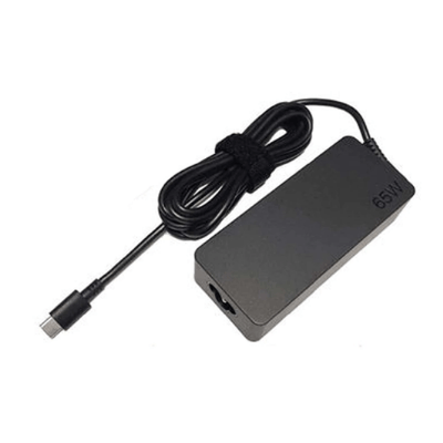 Adaptateur 65 W standard Lenovo (USB Type-C) 65w, 20V-3.25A