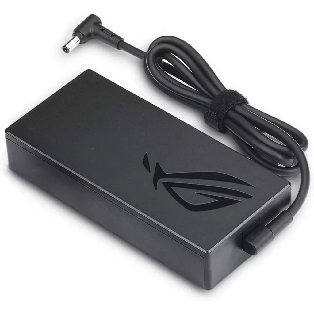 Adaptateur Secteur 20V 9A 180W ADP-180TB H Compatible pour ASUS ROG Zephyrus, Strix, …