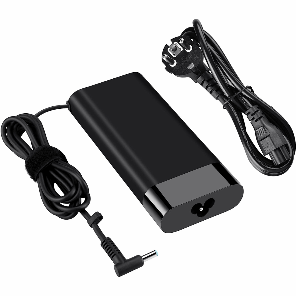 150W 19.5V 7.7A Chargeur Adaptateur Secteur pour HP Omen ZBook 15 17/Pavilion Gaming …