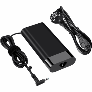 150W 19.5V 7.7A Chargeur Adaptateur Secteur pour HP Omen ZBook 15 17/Pavilion Gaming …